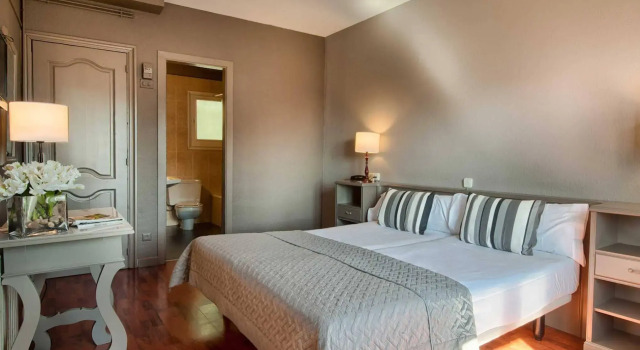 Hotel Paseo de Gracia
