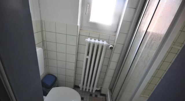 Номер Economy Hotel & Hostel Drei Bären