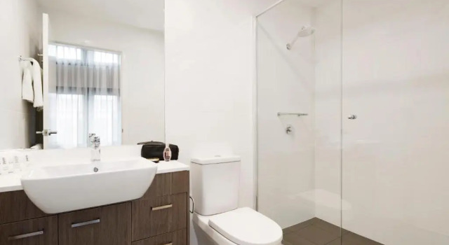 Апартаменты c 1 комнатой Quest Newcastle West
