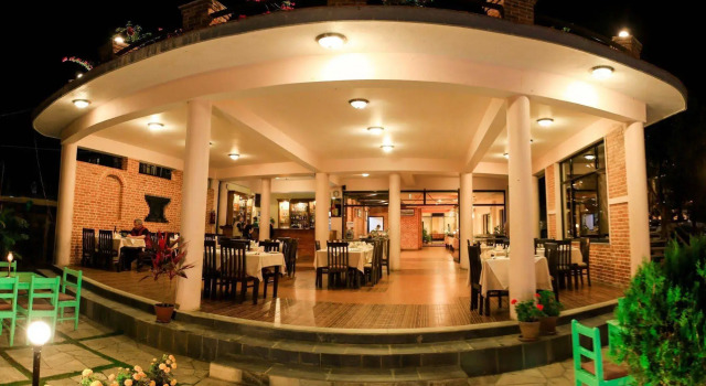 Mount Kailash Resort, Book Resort Pokhara Gandaki Pradesh Province