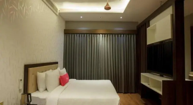 Номер Luxury Mastiff Select Bidar
