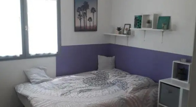 La Parenthèse, Book Hotel Hoteller i Sommieres med parkering, Parkering