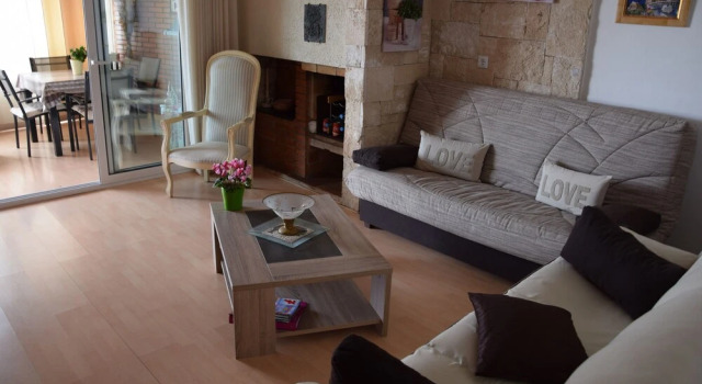 Apartamento 3233 El Paraiso D 1