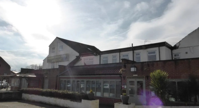 The Fair Green Hotel, 预订 酒店 唐克斯特 南约克郡
