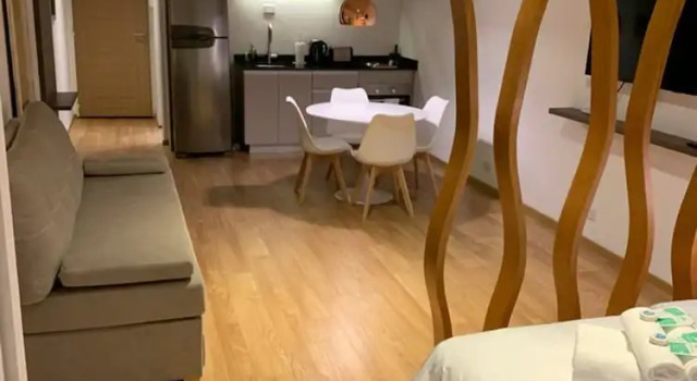 Baires Homes Fitz Roy