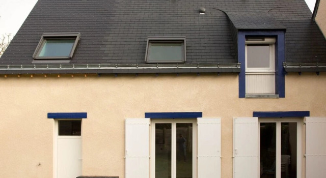 House With 4 Bedrooms in Baden, With Furnished Garden and Wifi - 5 km, Rezerwuj Hotel  
