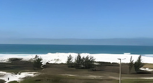 Люкс FLAT / APARTAMENTO NA PRAIA DO FORTE