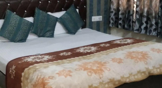 Hotel Alpha Amritsar, Rezerwuj Hotel Amritsar Punjab