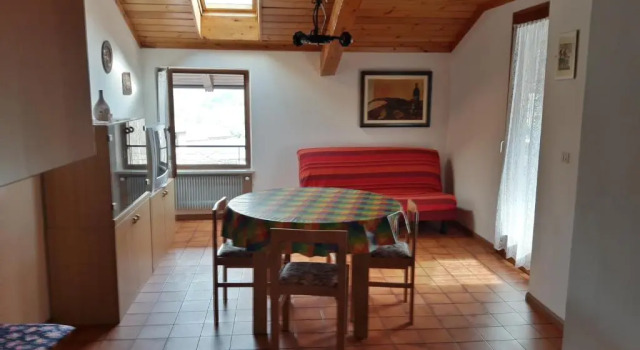Апартаменты Standard Casa Vacanze Luca e Cinzia