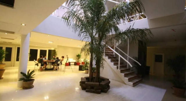 Cumeló Cariló, Rezerwuj Hotel Hotele w Buenos Aires z basenem, Basen