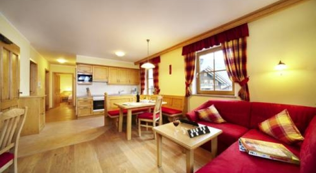 Kinderbauernhof Scharrerhof, Prenota Hotel Bramberg am Wildkogel Wildkogel Arena