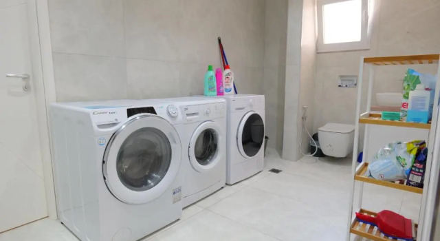 Saranda Luxury Apartments