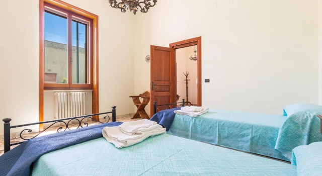 3611 Casa di Paolo by Barbarhouse