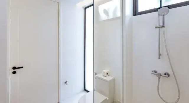 Вилла Anzhu Seamate Villa Samui