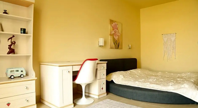 Family Room in Luxury 5 Stars Resort