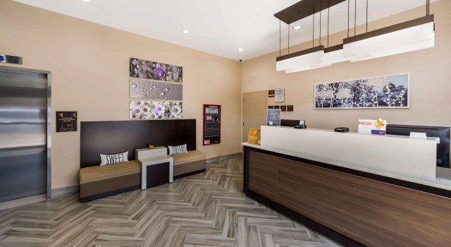 Sleep Inn Brooklyn - Sheepshead Bay, Book Hotel New York New York Metropolitan area