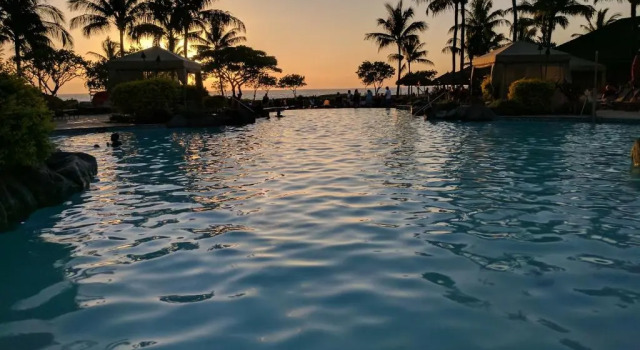Коттедж Maui Westside: Konea 1024/1026