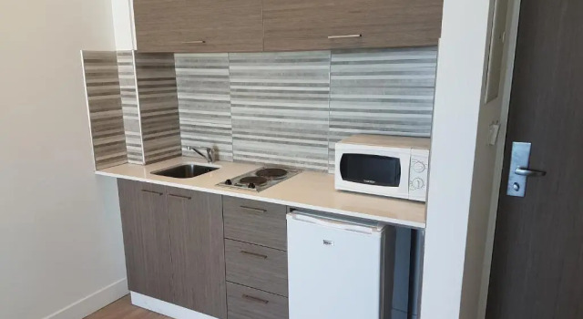 Номер Standard Melini Hotel Suites