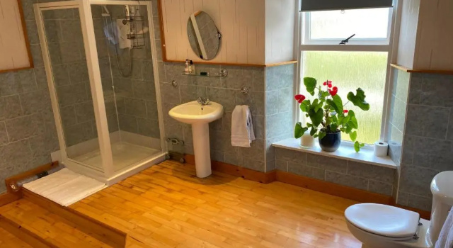Номер Standard Ardmor Guest House