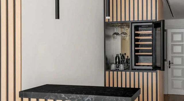 Silkhaus Luxurious 3BR Maid Dubai Marina, Забронировать Апартаменты/квартира Апартаменты Эмирата Дубая, рядом с Остановка трамвая Marina Towers, Апартаменты/квартира