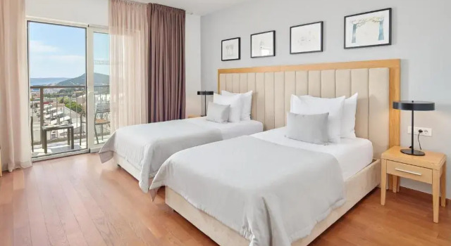 Полулюкс Dioklecijan Hotel & Residence