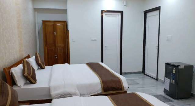 Vandana Residency