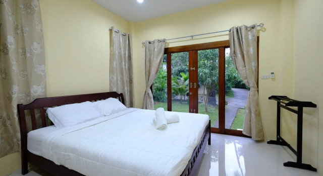 Jaidee Garden Home
