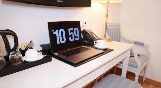 Двухместный номер Economy Brommavik Hotel