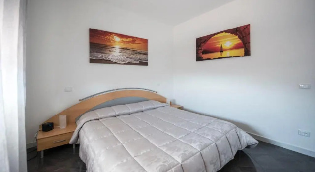 Casa Elite, Prenota Appartamento Hotel a Veneto con parcheggio, Parcheggio