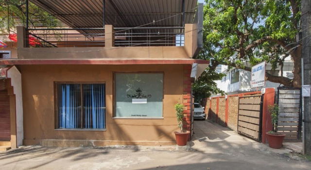Orchid De Goa, Prenota Hotel Bardez 
