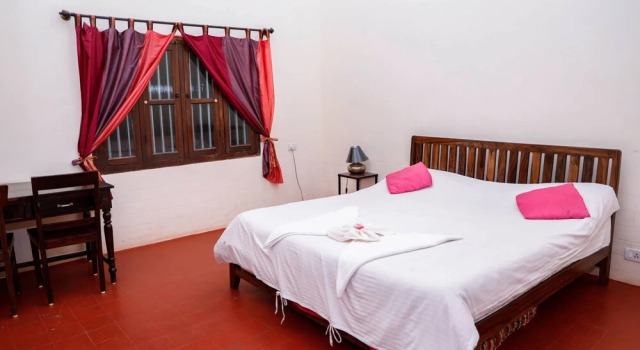 Bison Manor Country Retreat, Rezervovat Hotel Hotely v Bangalore s parkováním, Parkování