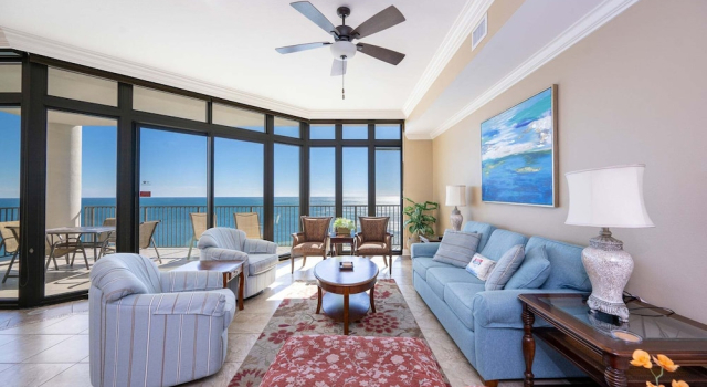 The Oasis 1503 Formerly Phoenix West Ii 1503 3 Bedroom Condo, Boek Appartement Orange Beach 