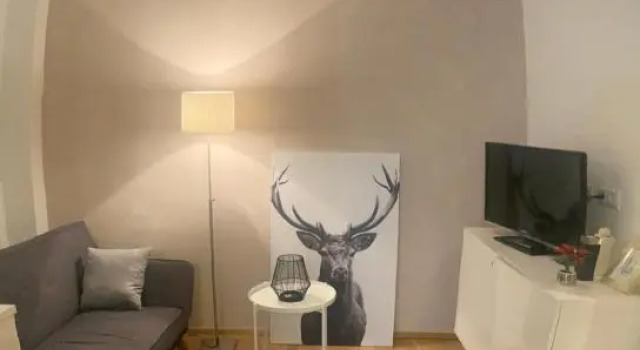 Appartement in Graz-Geidorf