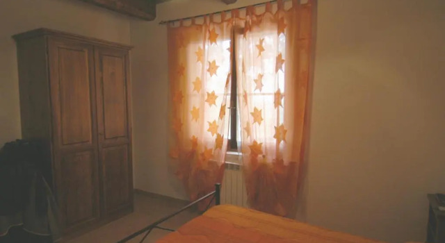 Номер Standard Agriturismo Castellum Aquarum