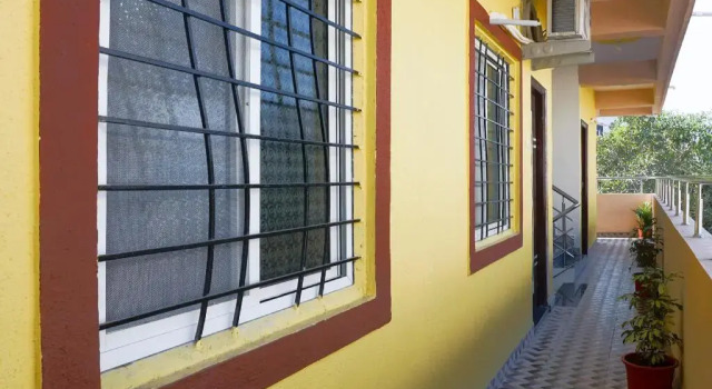 Hotel Dream Sky by OYO Rooms