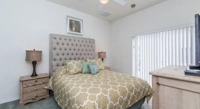 Семейная вилла Ev215108 - The Abbey at West Haven - 4 Bed 3 Baths Villa