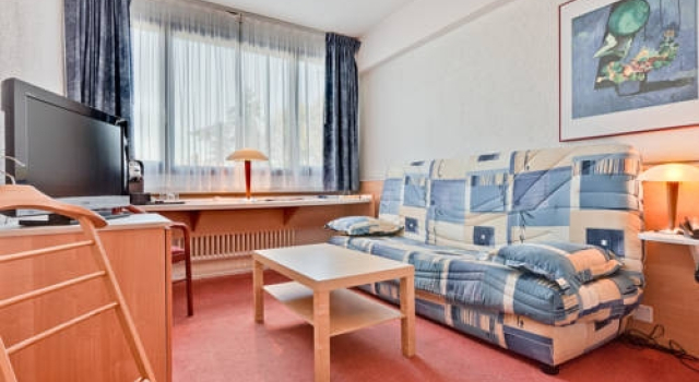 Hotel Phoenix