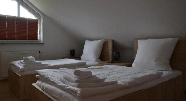 Люкс Wolf Hotel zur Linde