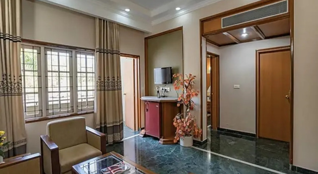 Номер Premier Eagleton The Golf Resort