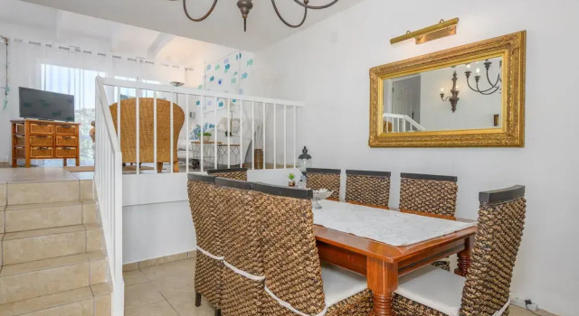 Вилла Superior San Lameer Villa Rentals 3115