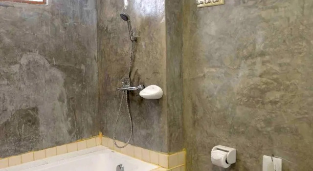Двухместный номер Standard Karinthip Village