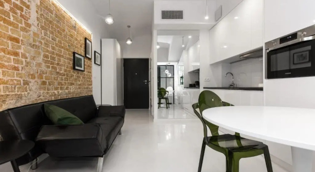 Апартаменты Superior Premium Apartments by Wawel Castle