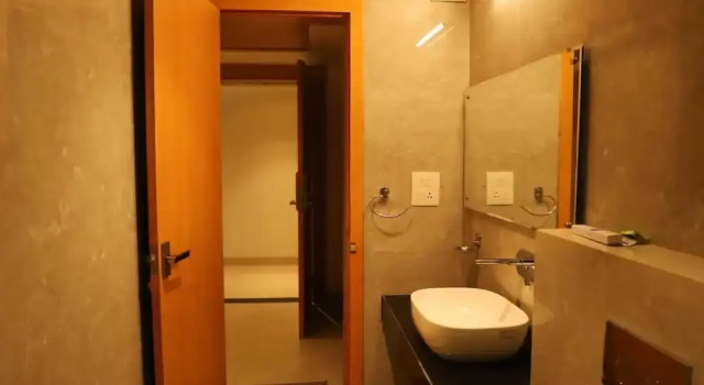 Номер Deluxe Ananda Castle