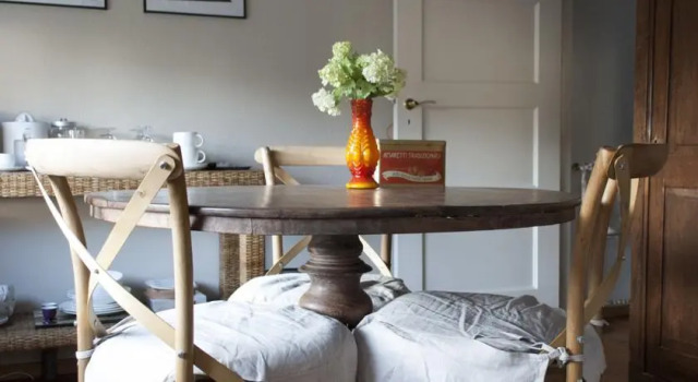 B&B Het Peperhuis, Réserver Chambre d'hôtes Oisterwijk Brabant-Septentrional