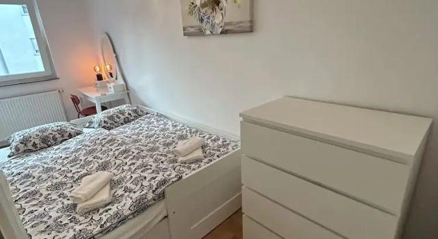 Appartamento Classico Apartment Fran