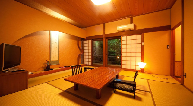 Kappo Ryokan Kannawa Bettei, Prenota Hotel Hotel 5 stelle a Kyushu, 5*