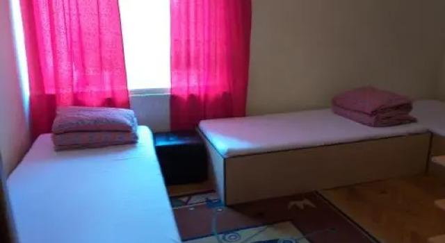 Hostel Miś, Buchen Sie Hostel Łomża Podlachien