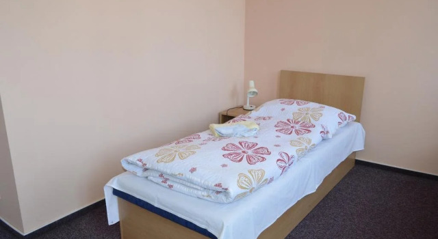 Penzion Poodří, Reserva ahora Hotel Suchdol Nad Odrou Moravia-Silesia