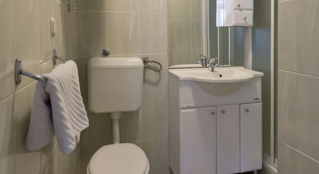 Номер Comfort Orhan Rooms Dubrovnik