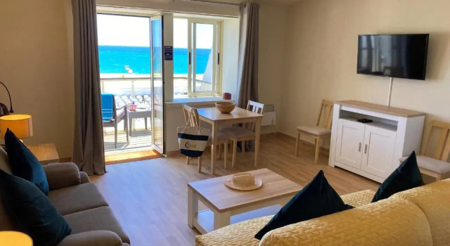 Luz Beach Apartments, Rezervovat Apartmán Luz Albufeira